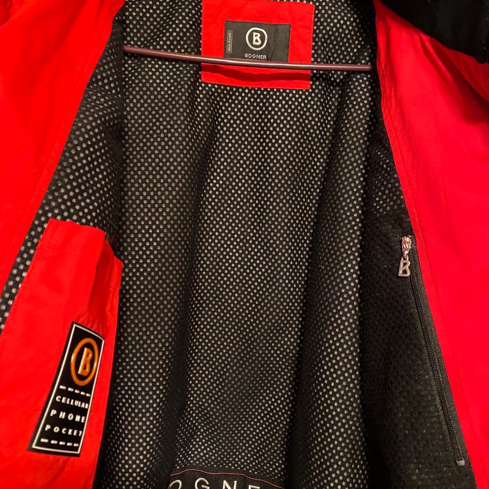 Bogner jacket - Picture 2 of 4